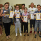 Ártéri erdeink rajzpályázat – eredményhirdetés és kiállítás sok meglepetéssel