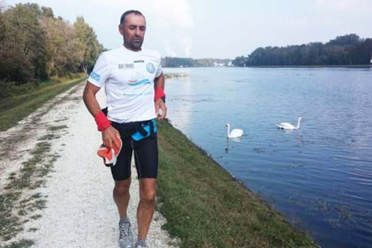 70 maratonnal a Dunáért