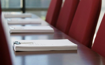 Meghívó nyilvános képviselő-testületi ülésre