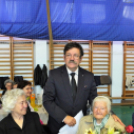 Idősek Napja Darnózselin