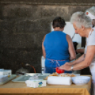 IV. Lébényi Ízőrző Nap