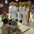 Advent Máriakálnokon 