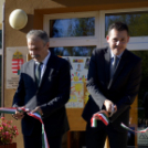 Szigetközi Önkormányzatok a fenntartható energiahasználatért