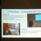 Szigetköz Natúrpark workshop Kimlén