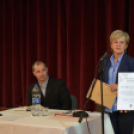 Éves polgármesteri értékelés Máriakálnokon