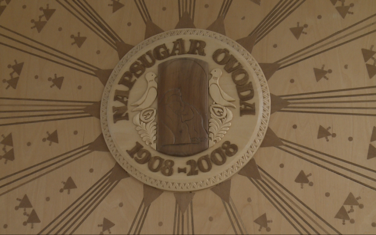 Megújul a hegyeshalmi Napsugár óvoda