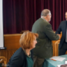 I. Szigetközi Natúrpark konferencia és workshop