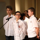 Március 15. - Ünnepi megemlékezés Lébény Városában