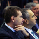 Lipóti Petőfi Sportkör Tornacsarnok Átadó Ünnepsége