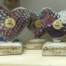 XVIII. Néptáncfesztivál a Duna-Gyöngye Óvodában