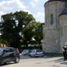 10. Jubileumi Szent Jakab zarándoklat Lébényben 