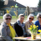 Az ország legnagyobb napóráját avatták Dunaszigeten