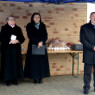 Egészségház átadás Rajkán