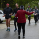 Szigetköz Félmaraton Szurkolói Pont Máriakálnokon