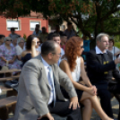 Lébényi városi ünnepség 