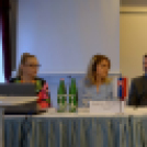 Interreg SKHU Kisprojekt Alap a nyugati határtérségben - projektnyitó