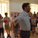 Ártéri erdeink rajzpályázat – eredményhirdetés és kiállítás sok meglepetéssel