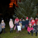 Adventi koncert Lébényben