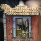 Makett kiállítás 2017. 