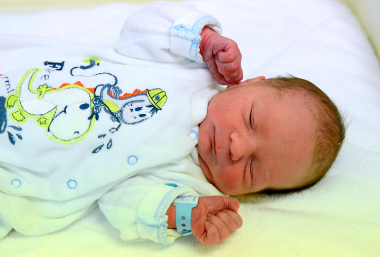 Kulacs István Gergő, Máriakálnok