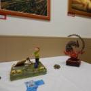 Cserhát Művész Kör bemutatkozó estje Dunakilitin