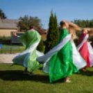 Jótékonysági horgászverseny a mosonmagyaróvári Hospice házért