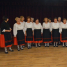 Első gyertyagyújtás és Kiállítás megnyitó Máriakálnokon 