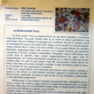 Ártéri erdeink rajzpályázat – eredményhirdetés és kiállítás sok meglepetéssel