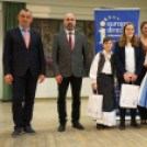 Junior Megyerikum Vetélkedő