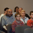 Advent Máriakálnokon 