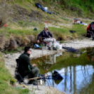 Jótékonysági horgászverseny 