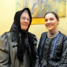 Balázsolók találkozója Halásziban