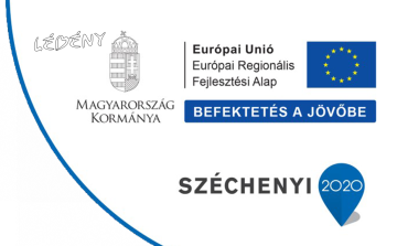 Befejeződött a Lébényi Közös Önkormányzati Hivatal épületének felújítása