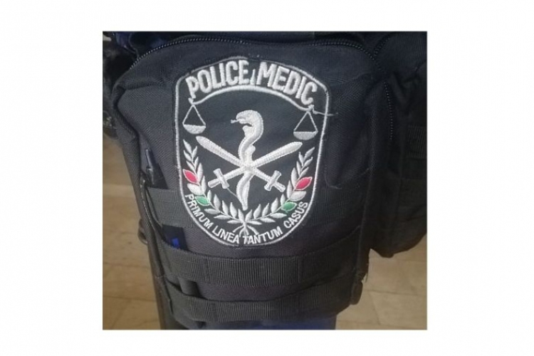 Életet mentettek a mosonmagyaróvári rendőrök