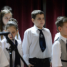 Negyedik gyertya gyújtás és Adventi koncert Máriakálnokon 