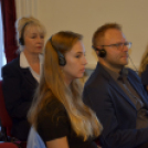 Interreg SKHU Kisprojekt Alap a nyugati határtérségben - projektnyitó