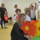 Csicsergő Óvoda átadó, Máriakálnokon 