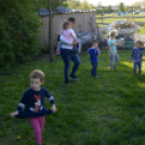 Húsvéti ráhangolódás Máriakálnokon