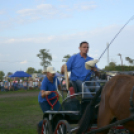 10.  Sajtos-Réti fogathajtó verseny 