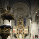 Adventi koncert Lébényben