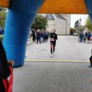 I. Tüdőlebeny Futóverseny Lébény - célfotók