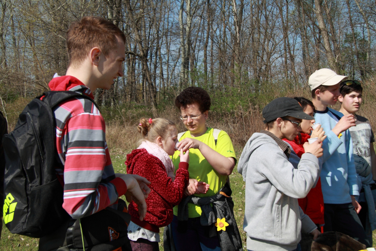 Az ország legnagyobb napóráját avatták Dunaszigeten