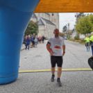 I. Tüdőlebeny Futóverseny Lébény - célfotók