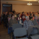 Éves polgármesteri értékelés Máriakálnokon