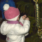 Adventi koncert Lébényben