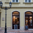 Kotyogós Café - Győr - Kazinczy u. 8