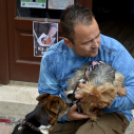 1. Győri Puha Praclik találkozó a Kotyogós Cafféban 