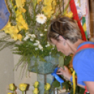 10. Jubileumi Szent Jakab zarándoklat Lébényben 