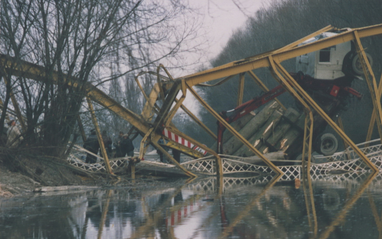 25 éve történt... - 1992. március 12.