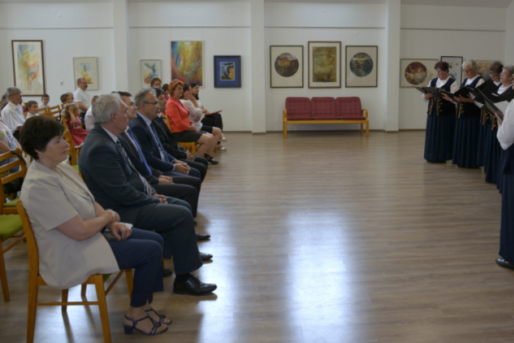 Szigetközi önkormányzatok a fenntartható energiahasználatért